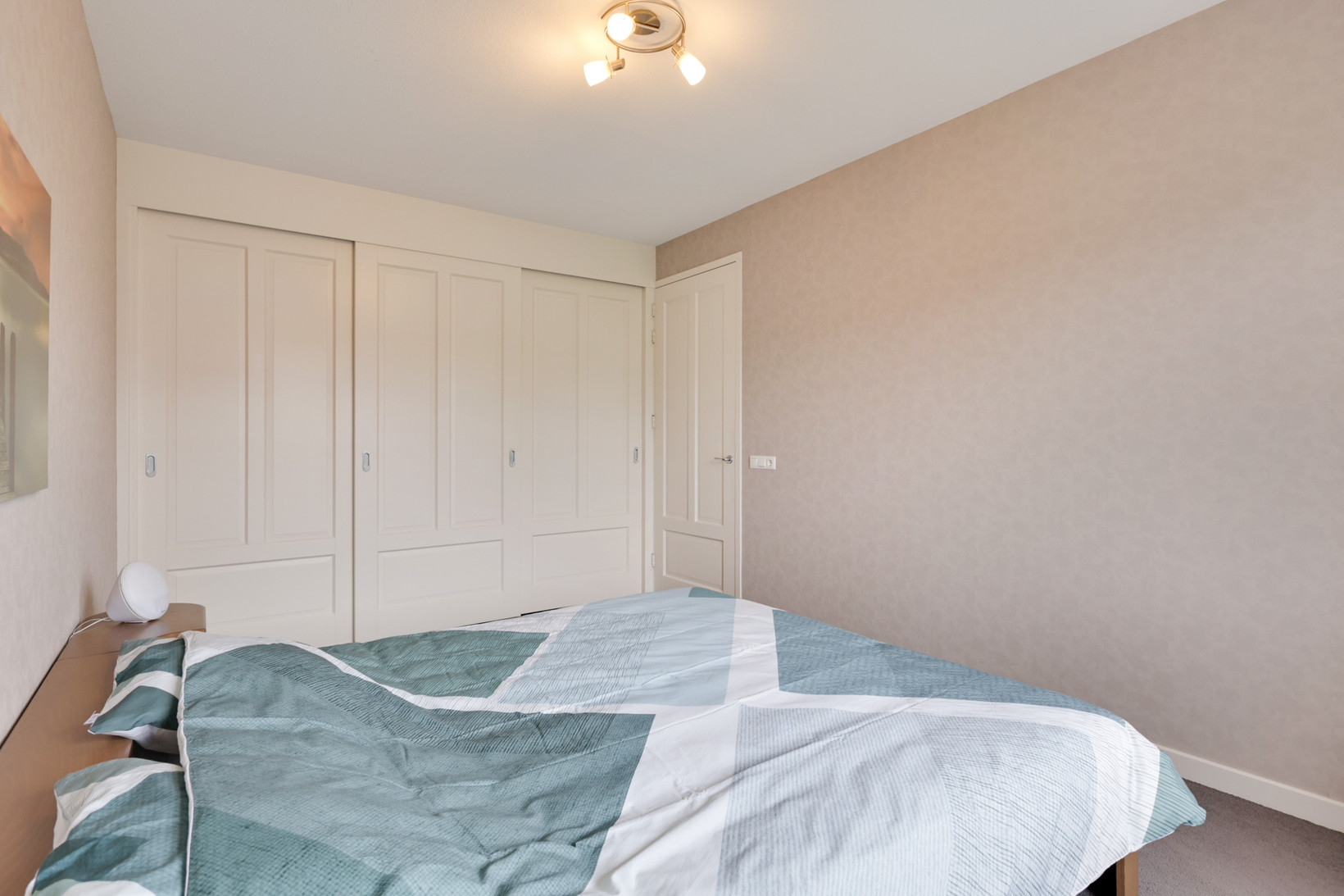 Tussenwoning te koop: Norman Belvealstraat 22, Wehl