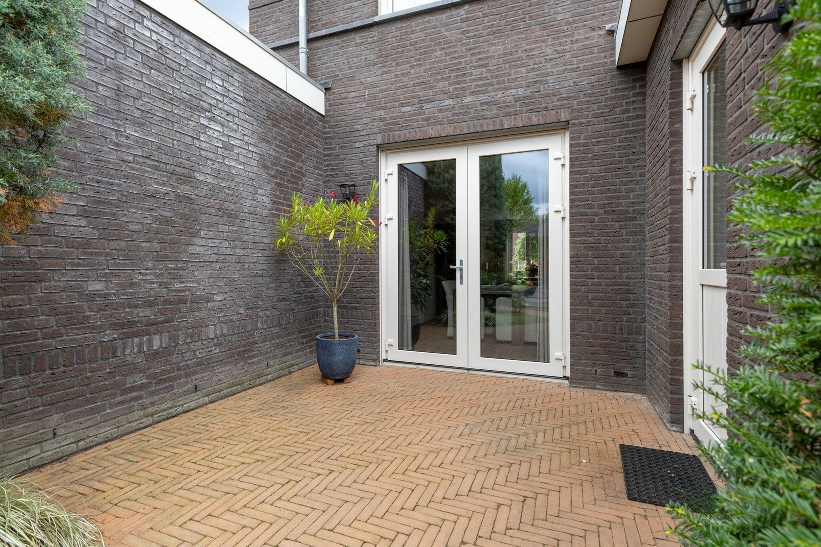 Tussenwoning te koop: Norman Belvealstraat 22, Wehl
