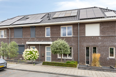 Norman Belvealstraat 22