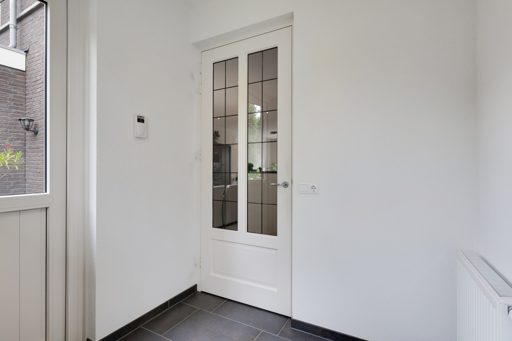 Tussenwoning te koop: Norman Belvealstraat 22, Wehl
