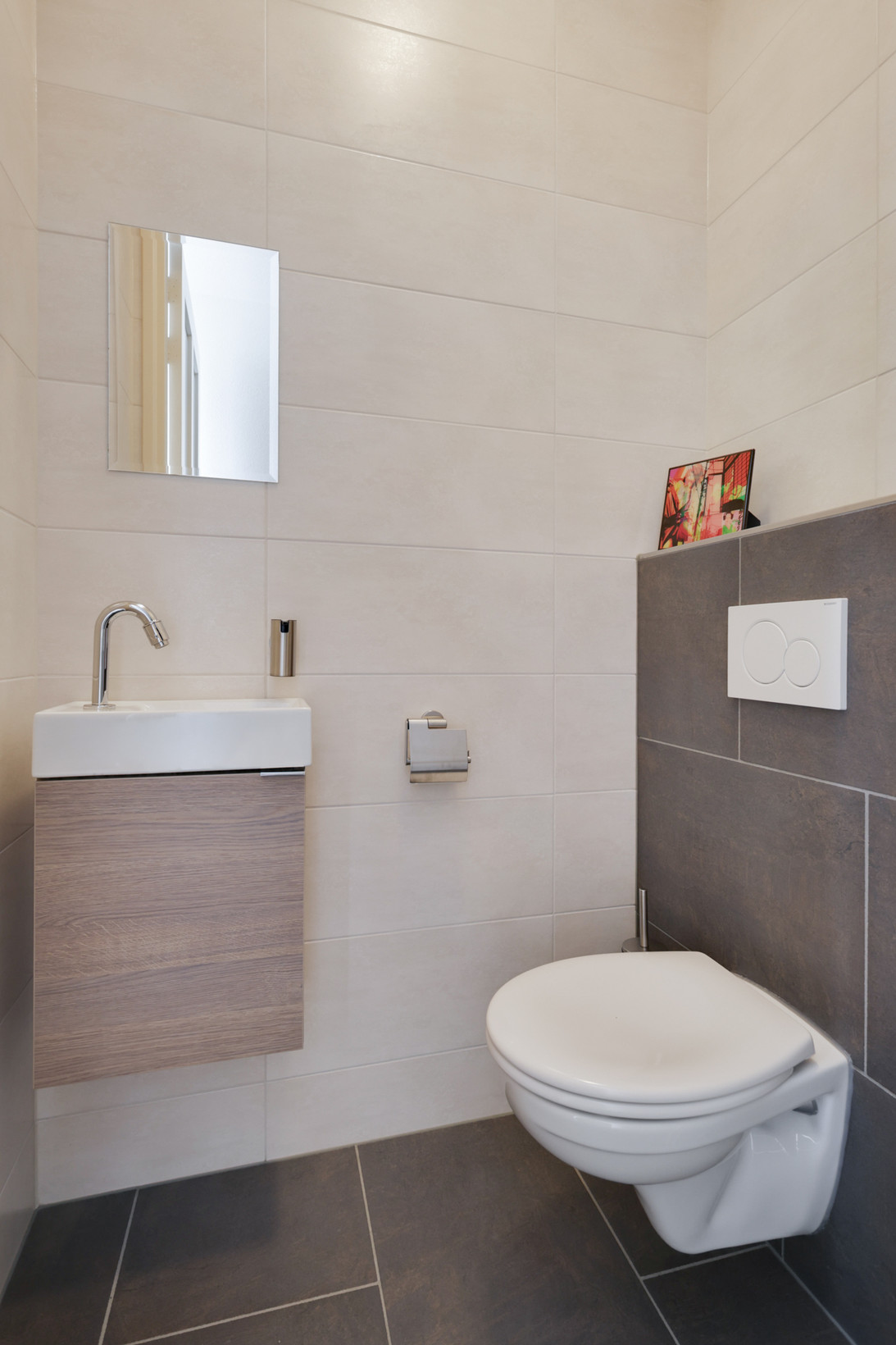Tussenwoning te koop: Norman Belvealstraat 22, Wehl