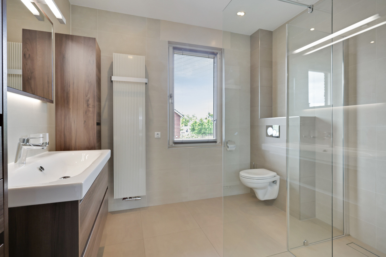 Tussenwoning te koop: Norman Belvealstraat 22, Wehl