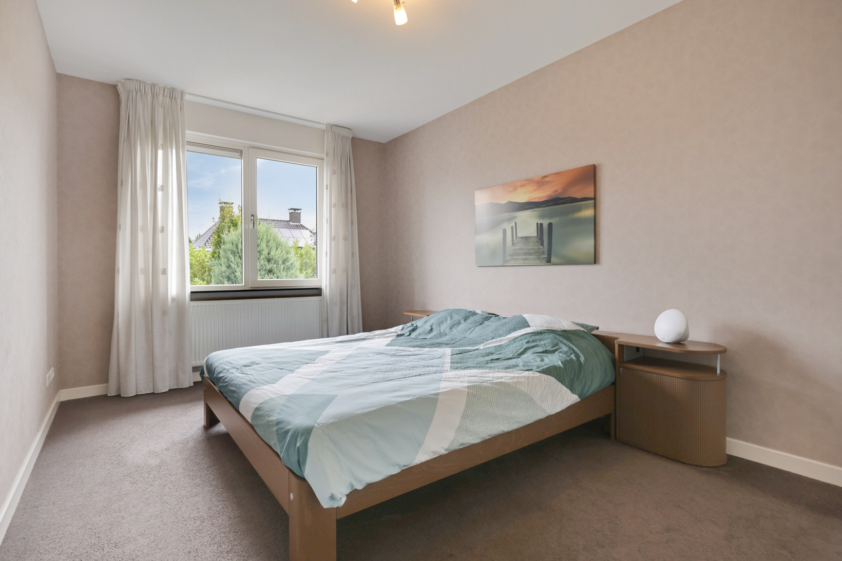 Tussenwoning te koop: Norman Belvealstraat 22, Wehl