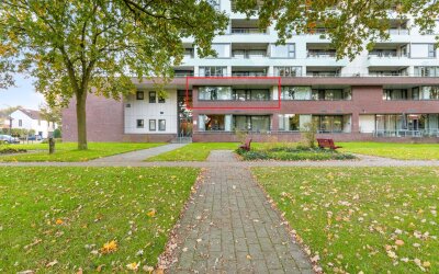 Appartement te koop Raadhuisplein 274