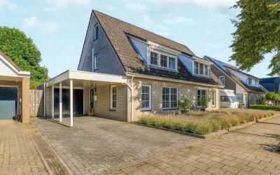 Huis te koop Lindenlaan 24