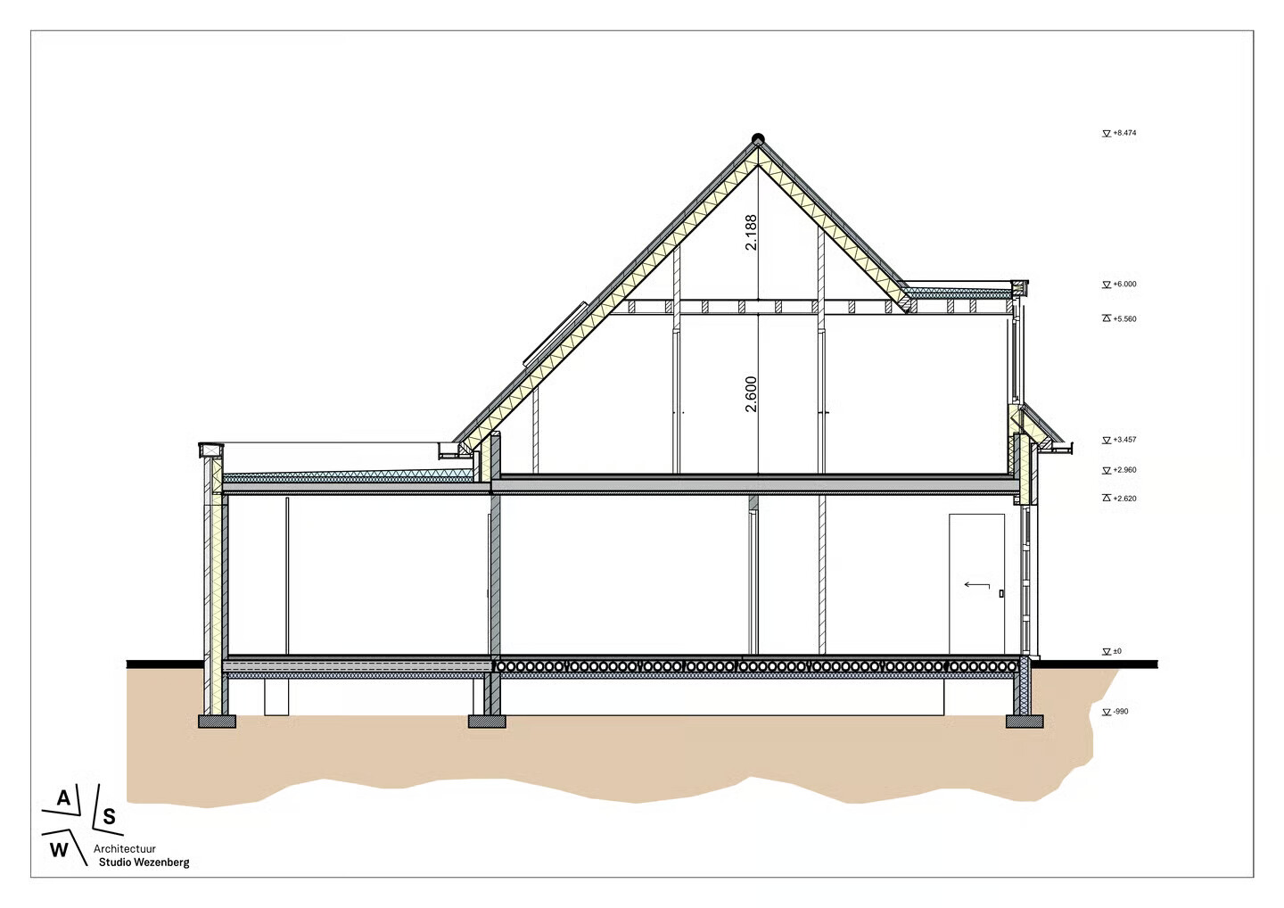 Woning te koop: Hutkom 19, Wehl