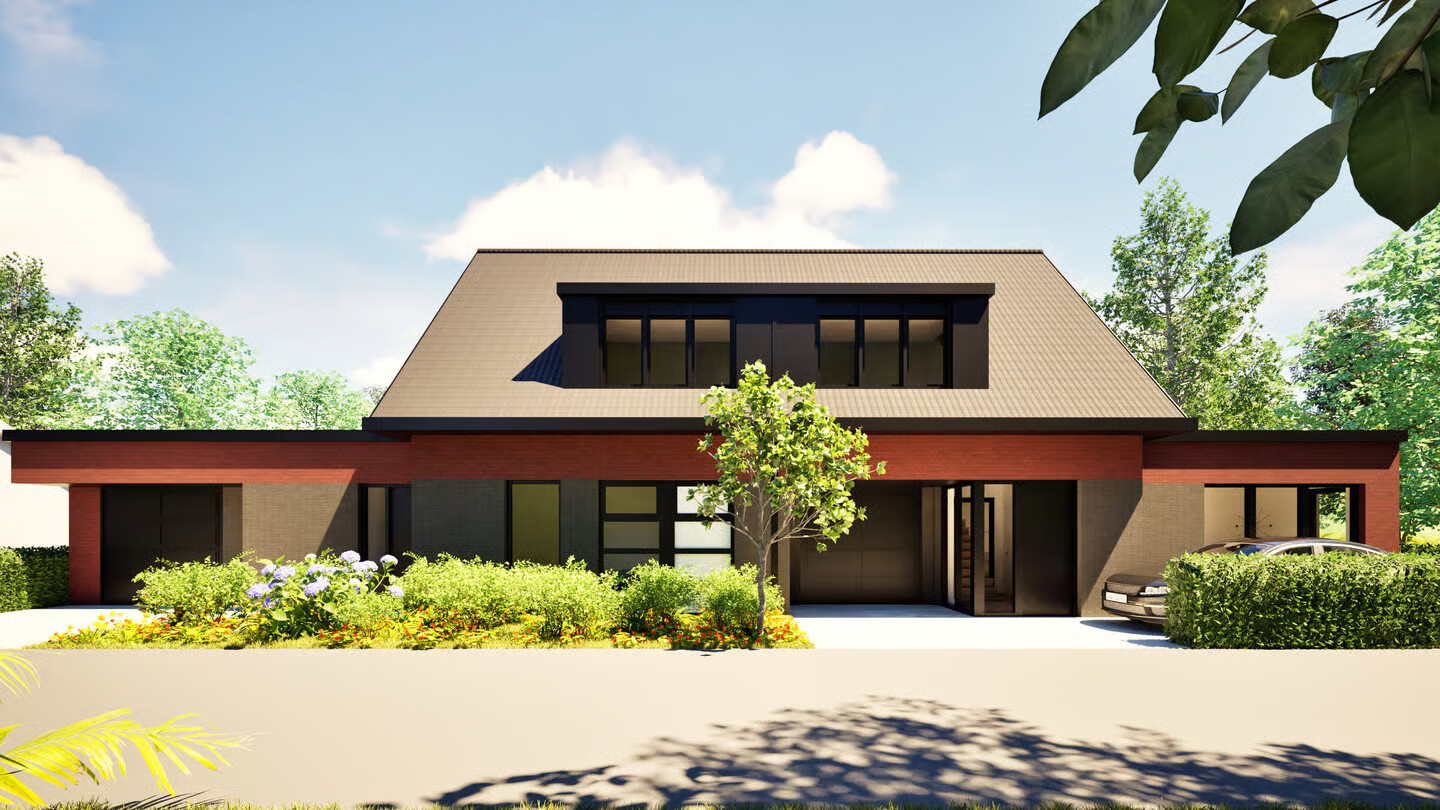 Woning te koop: Hutkom 19, Wehl