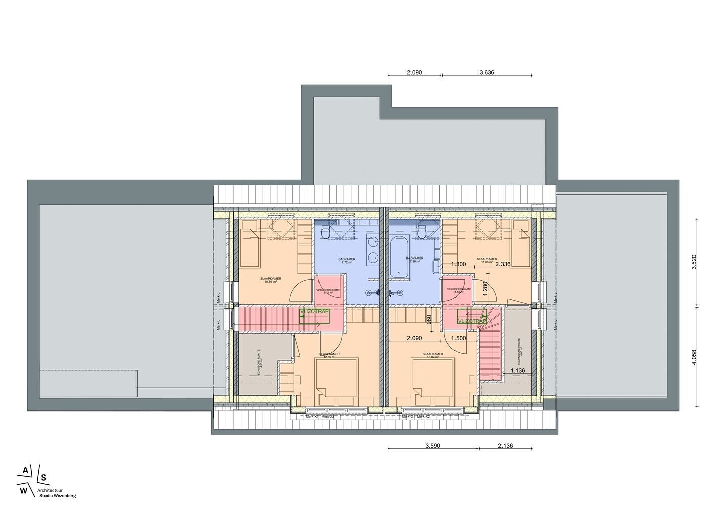 Woning te koop: Hutkom 19, Wehl
