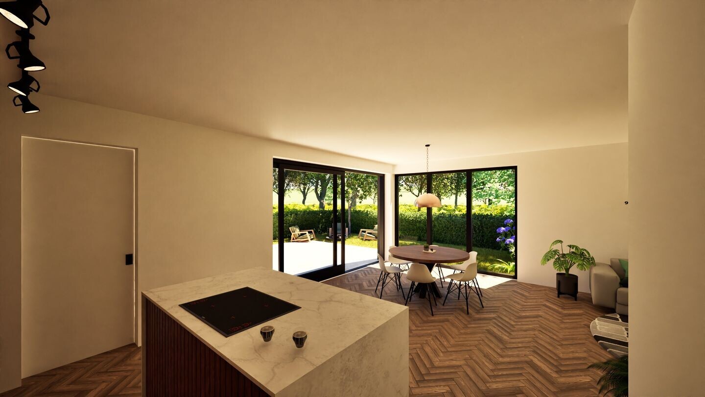Woning te koop: Hutkom 19, Wehl