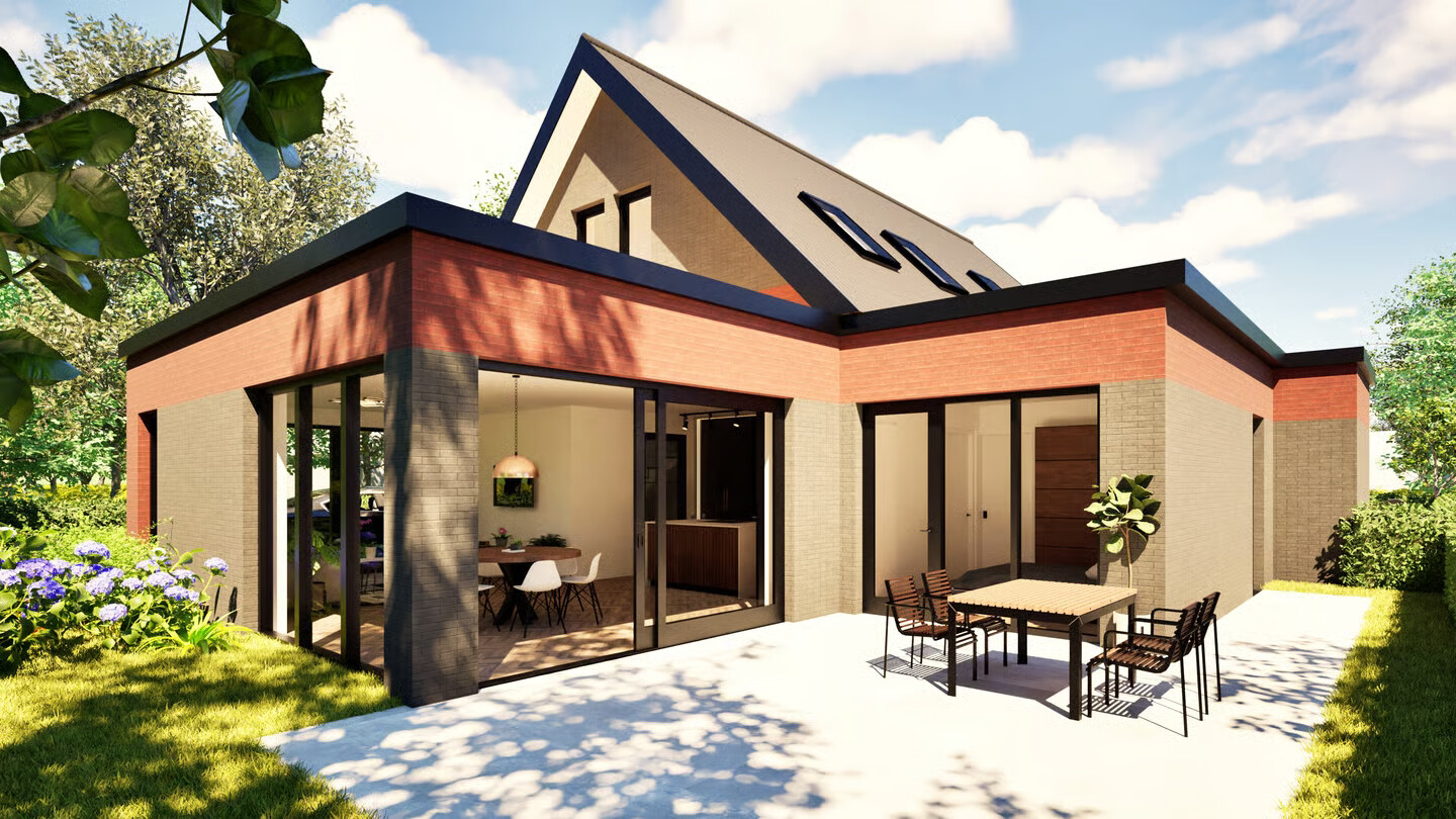 Woning te koop: Hutkom 19, Wehl