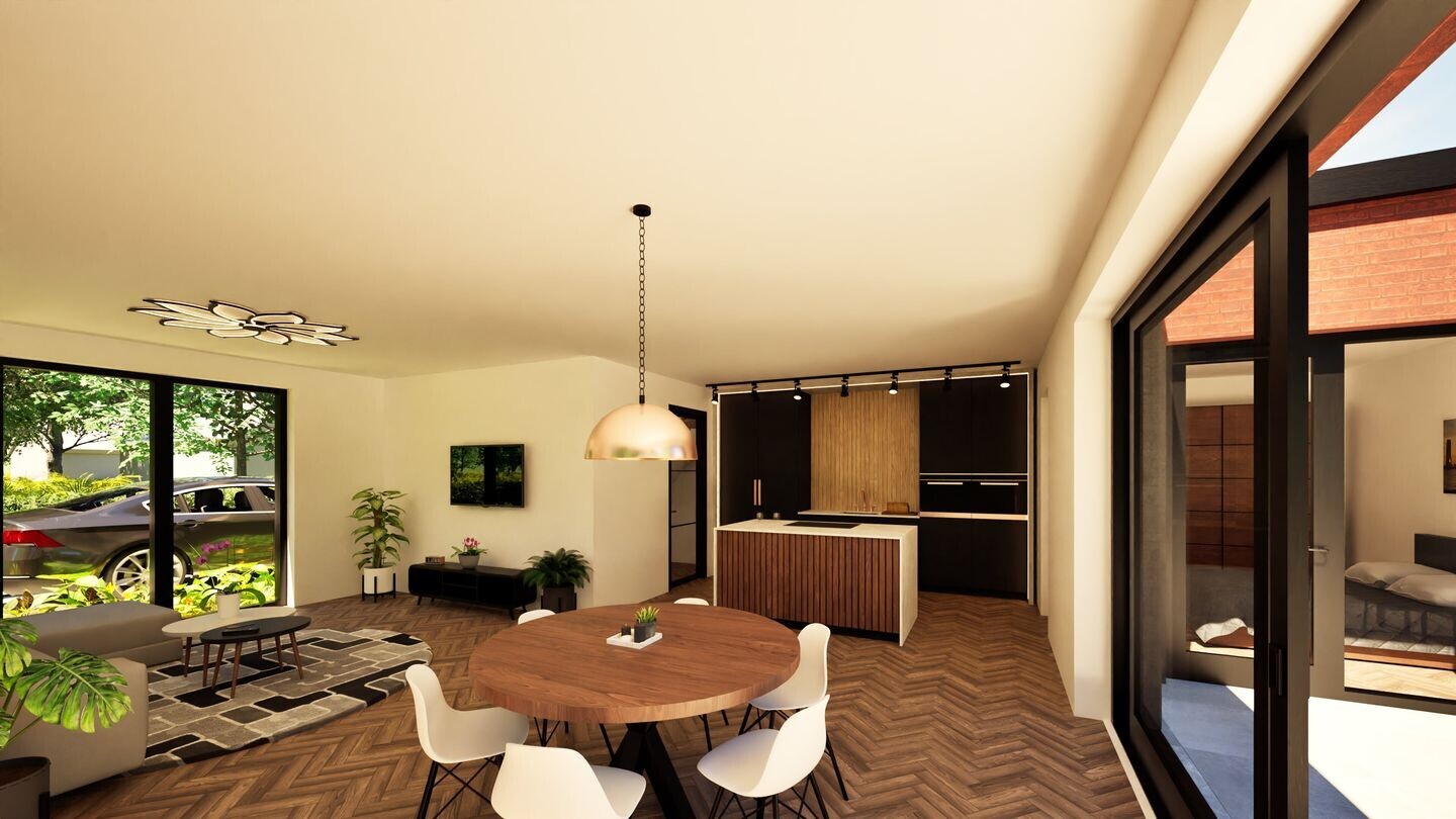 Woning te koop: Hutkom 19, Wehl