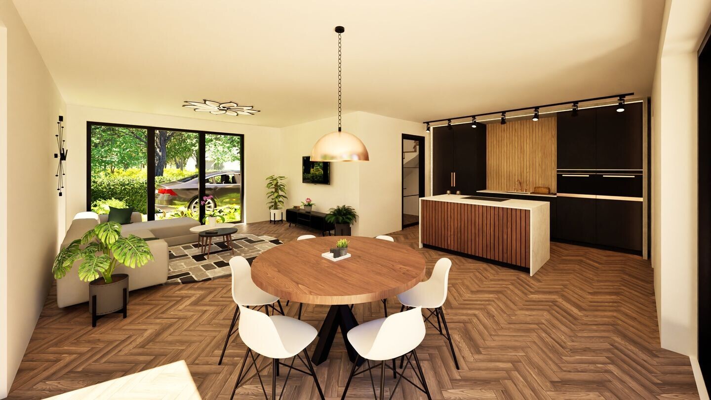 Woning te koop: Hutkom 19, Wehl