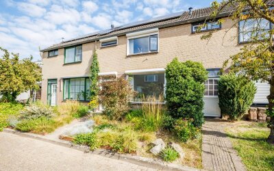 Prins Pieterstraat 9