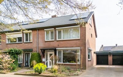 Prins Johan Frisostraat 30
