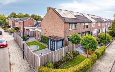 Prins Mauritsstraat 61