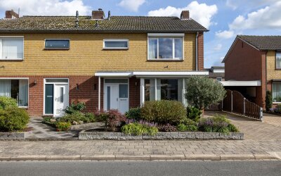 Prins Willem-Alexanderstraat 7