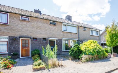 Prins Bernhardstraat 7