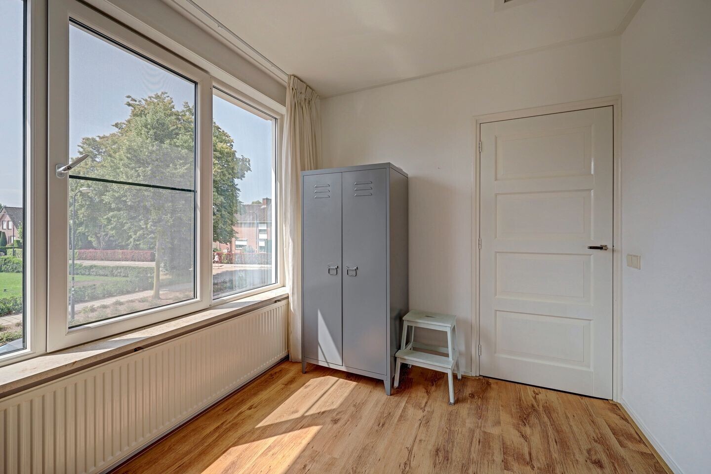 Twee-onder-één-kap te koop: Julianastraat 27, Wehl