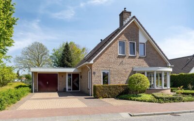 Molenweg 2-A