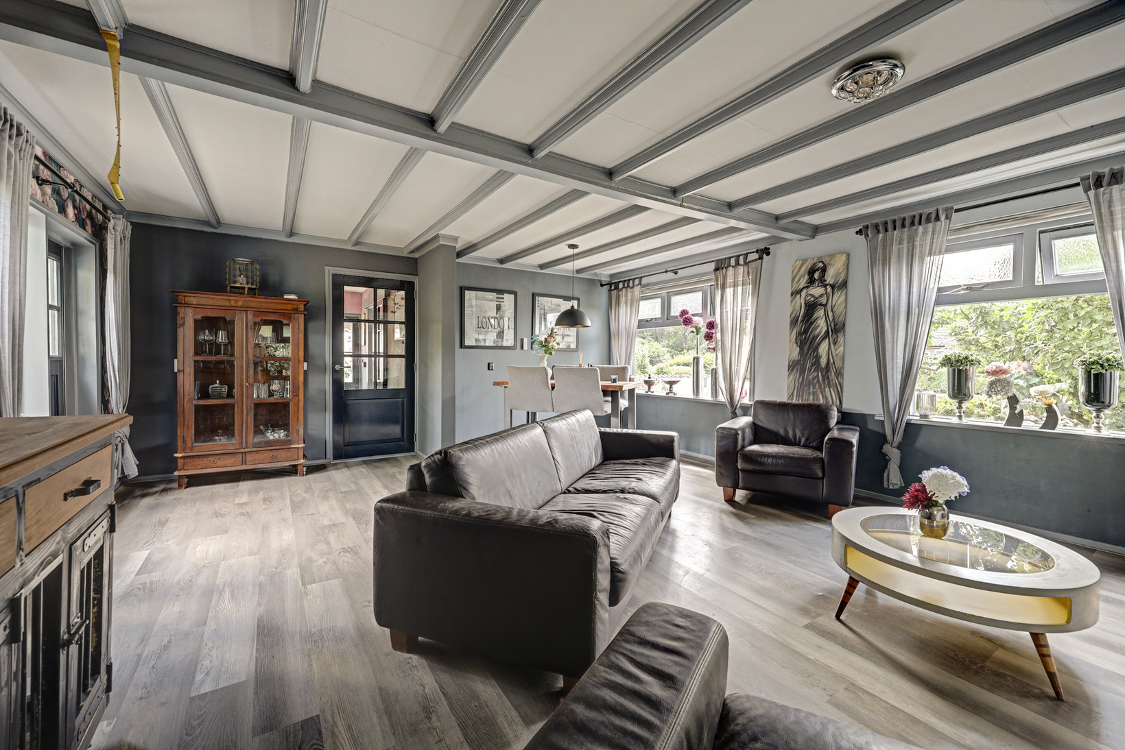 Vrijstaande woning te koop: Hoofdstraat 34A, Kilder