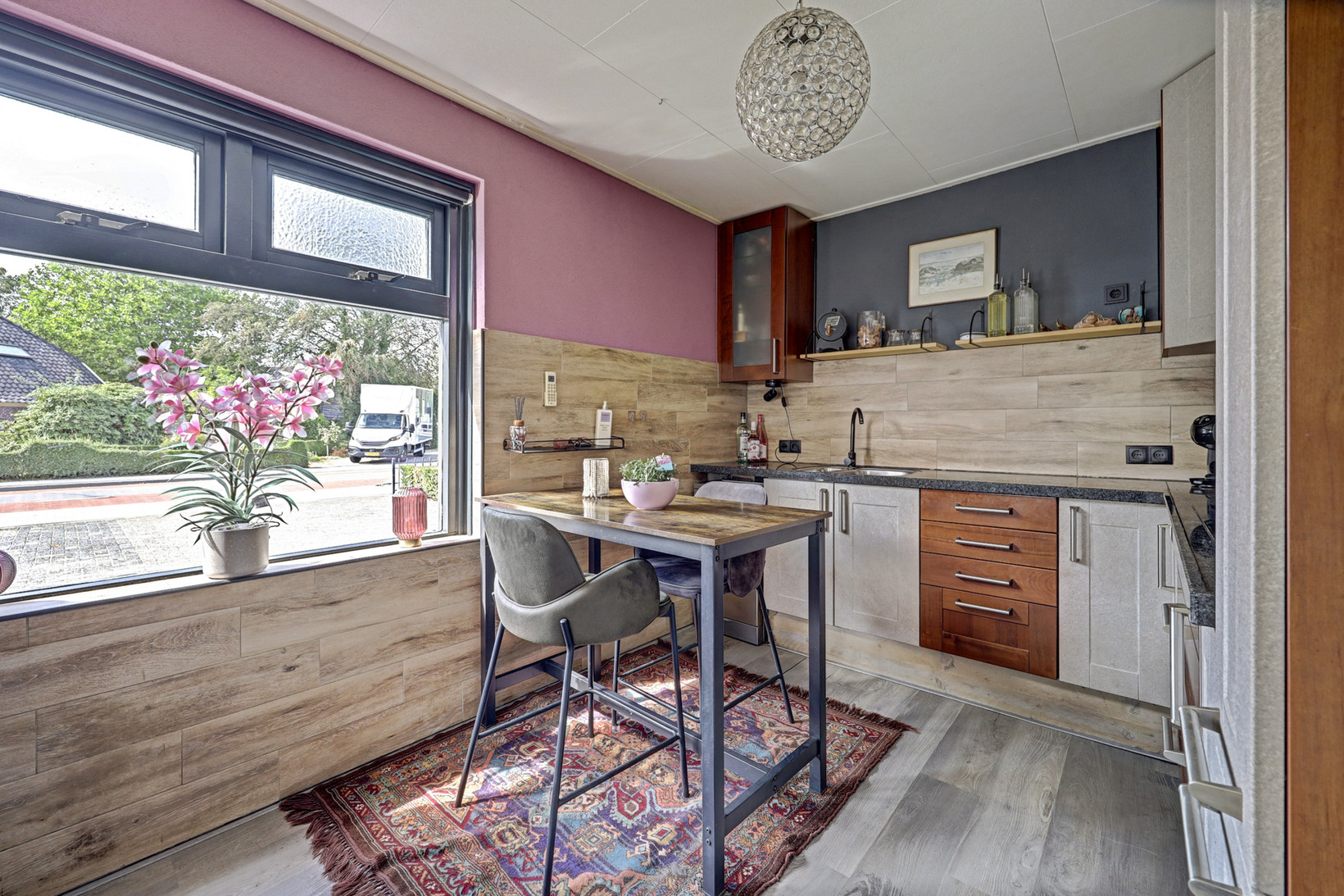 Vrijstaande woning te koop: Hoofdstraat 34A, Kilder