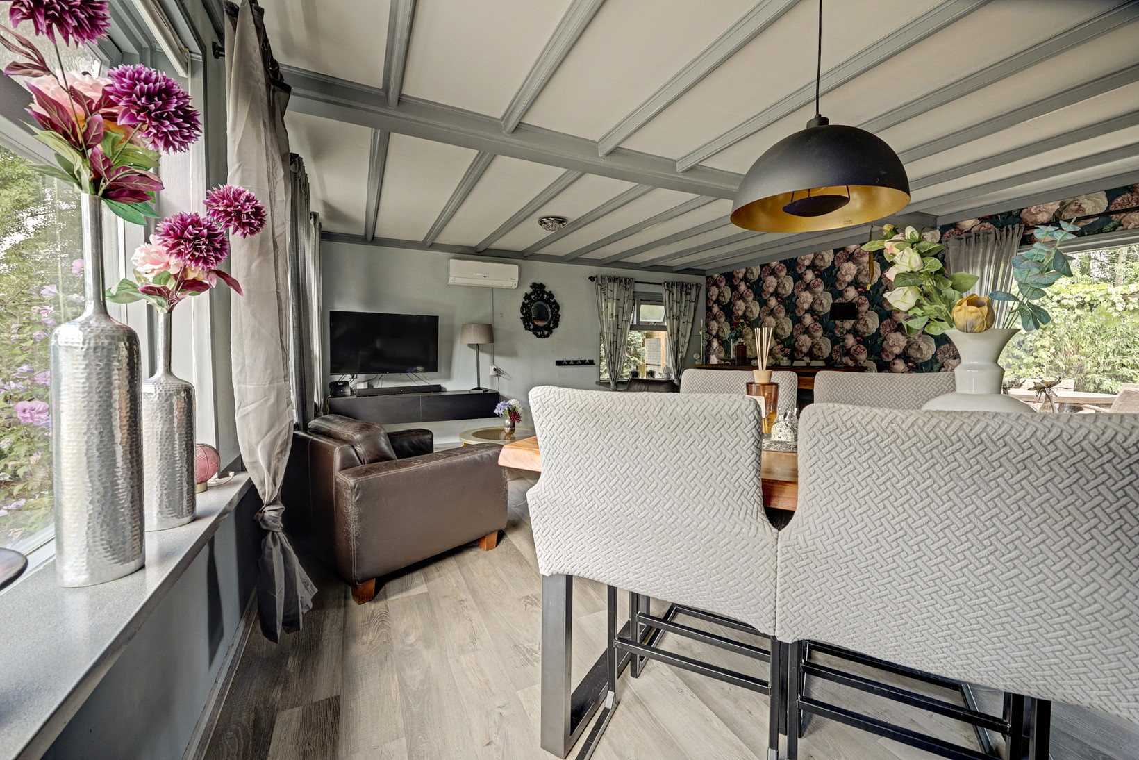 Vrijstaande woning te koop: Hoofdstraat 34A, Kilder