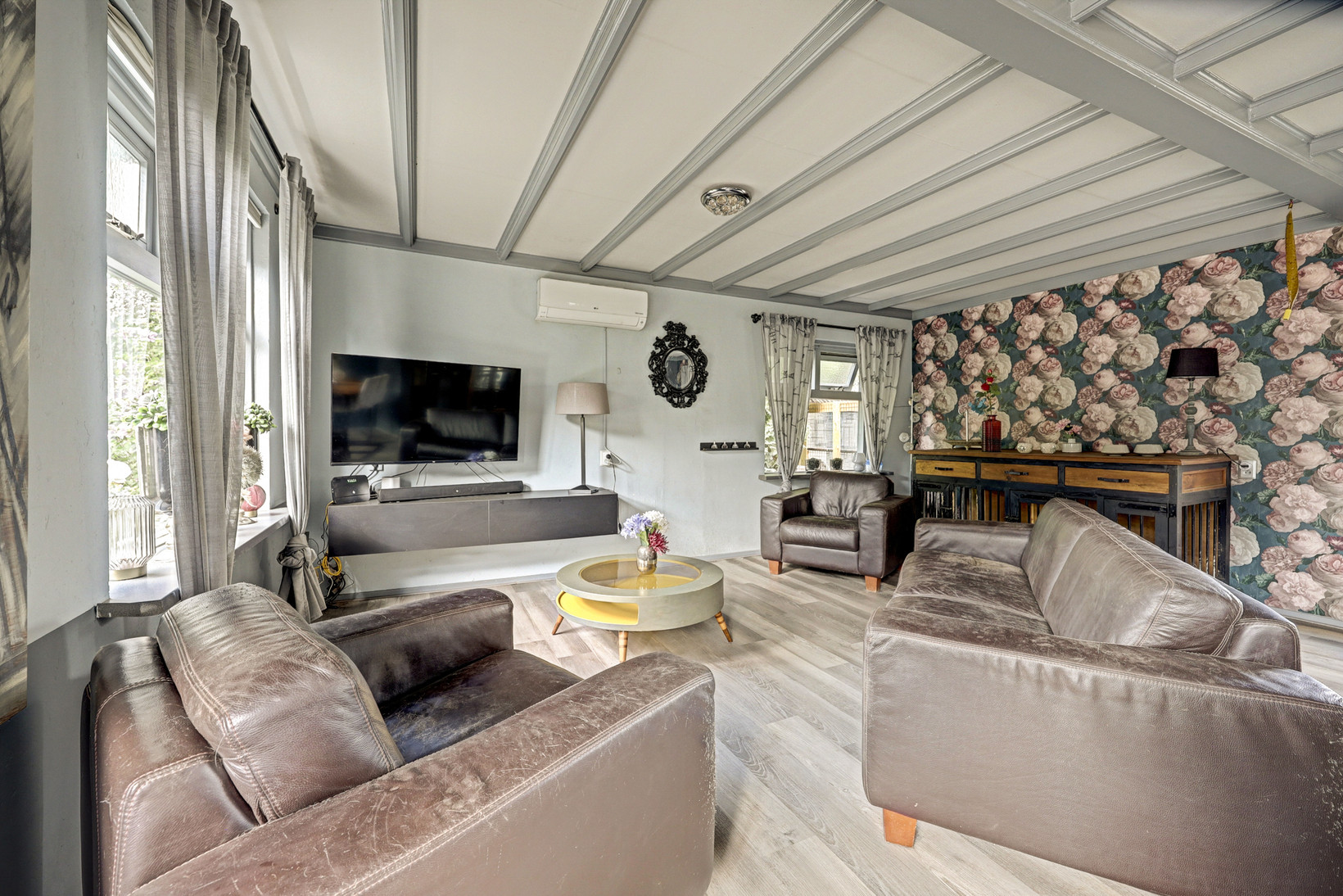 Vrijstaande woning te koop: Hoofdstraat 34A, Kilder