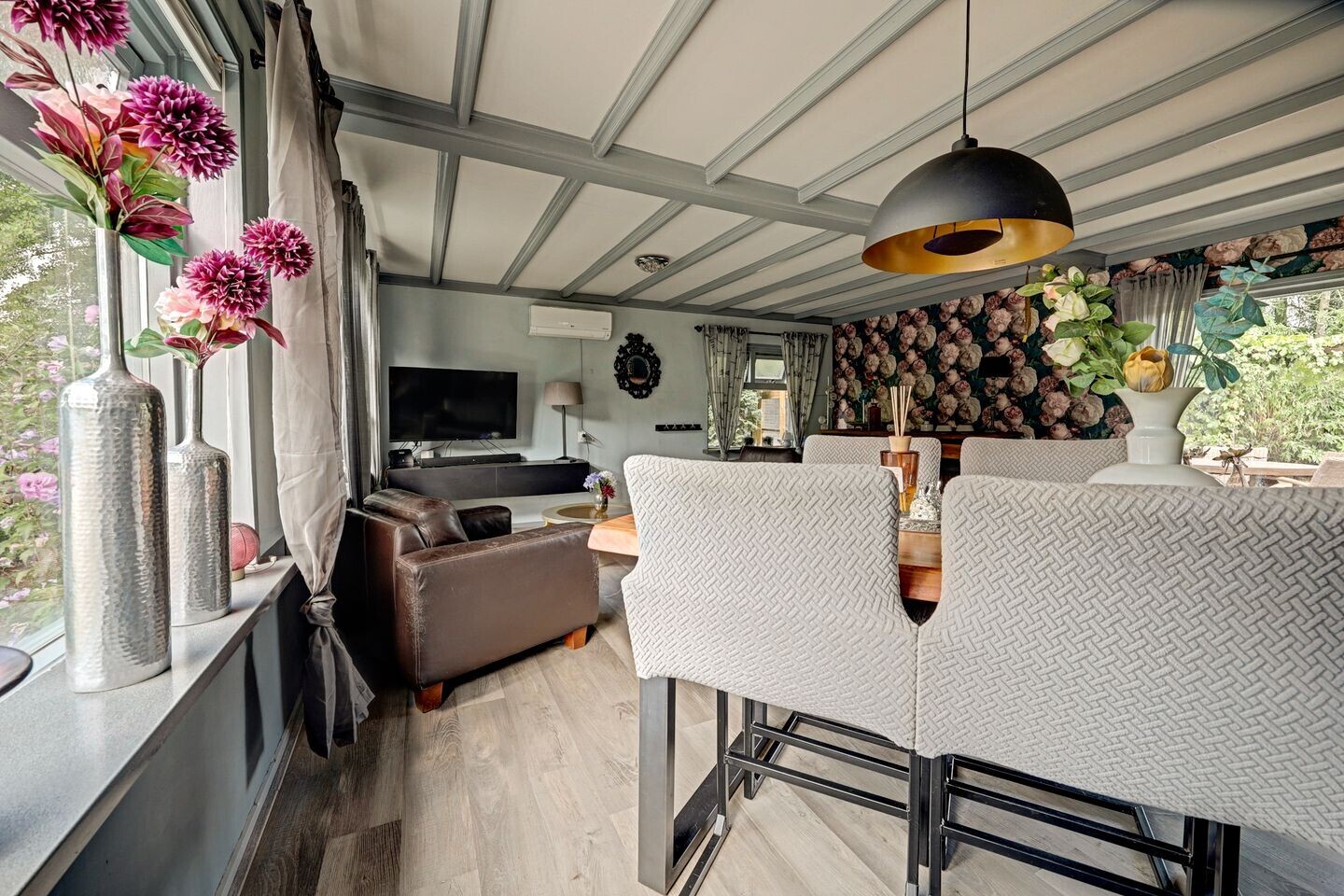 Vrijstaande woning te koop: Hoofdstraat 34A, Kilder