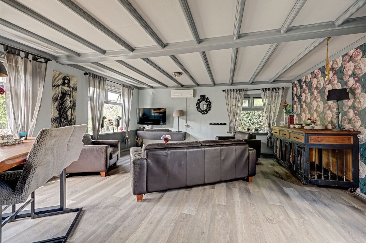 Vrijstaande woning te koop: Hoofdstraat 34A, Kilder
