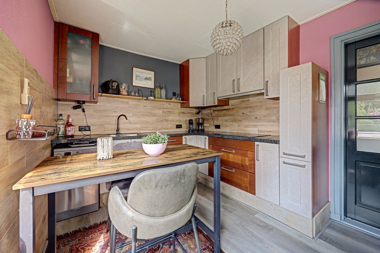 Vrijstaande woning te koop: Hoofdstraat 34A, Kilder
