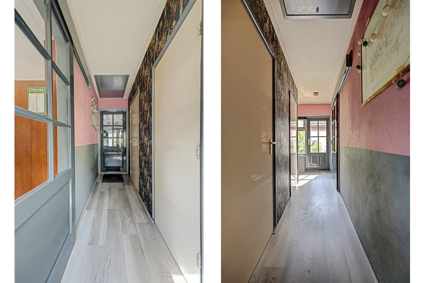Vrijstaande woning te koop: Hoofdstraat 34A, Kilder