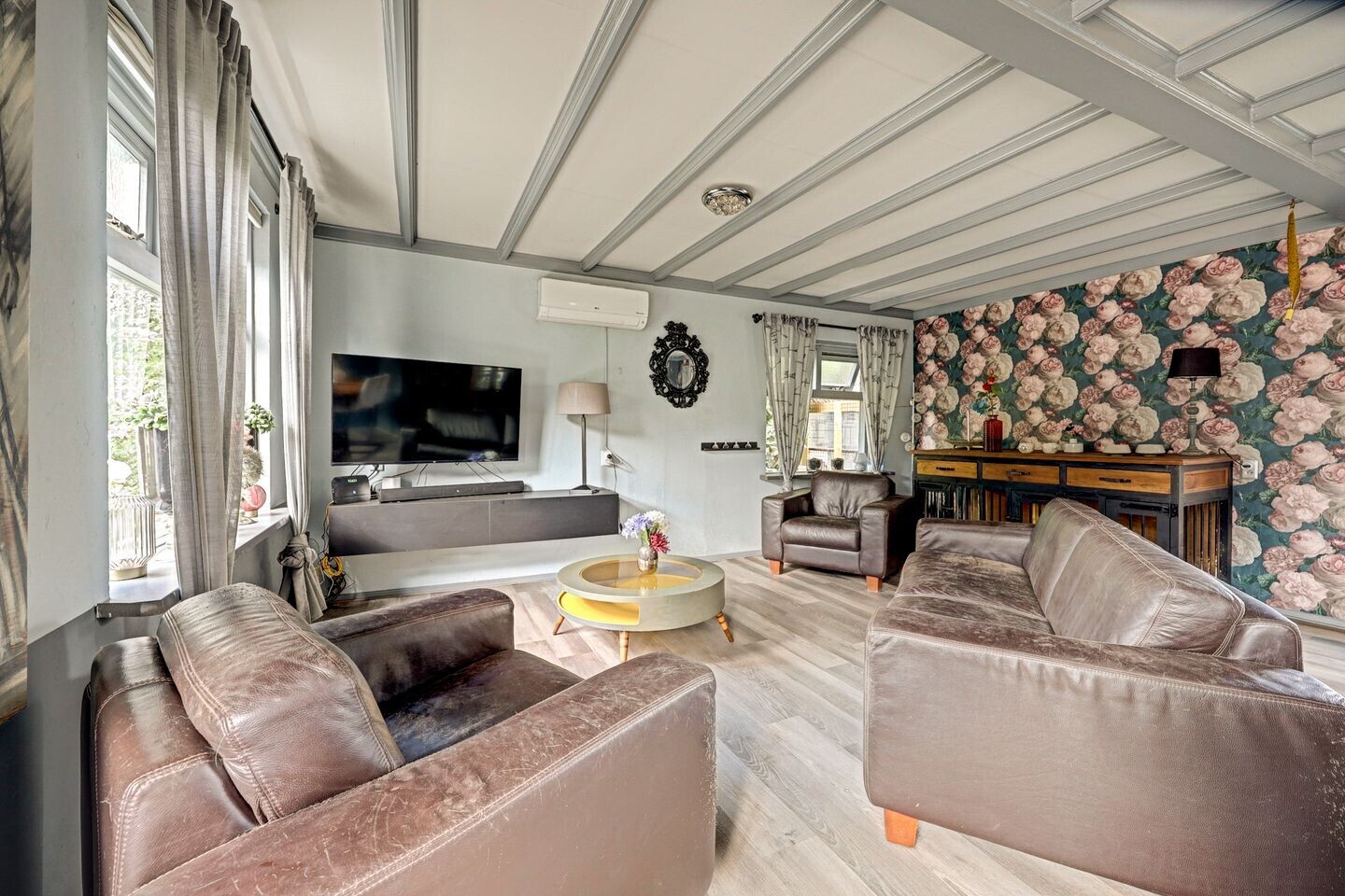 Vrijstaande woning te koop: Hoofdstraat 34A, Kilder