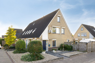 Groeneweg 22
