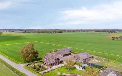 Groot Lobberikweg 2-A