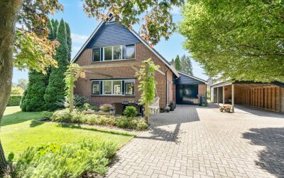Huis te koop Komperwijkweg 1