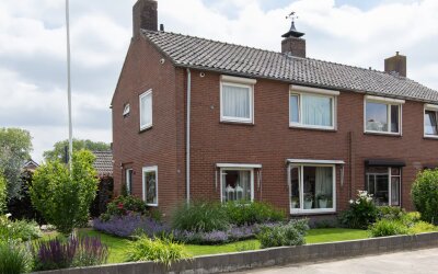 Sint Martinusstraat 13