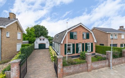 Sint Martinusstraat 40