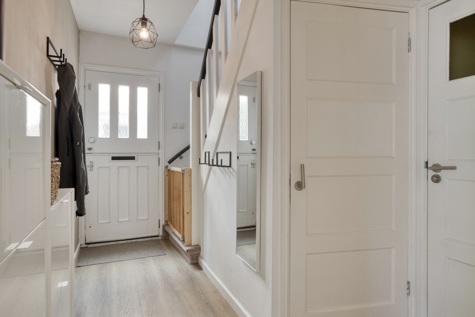 Twee-onder-één-kap te koop: Schoolstraat 8, Beek