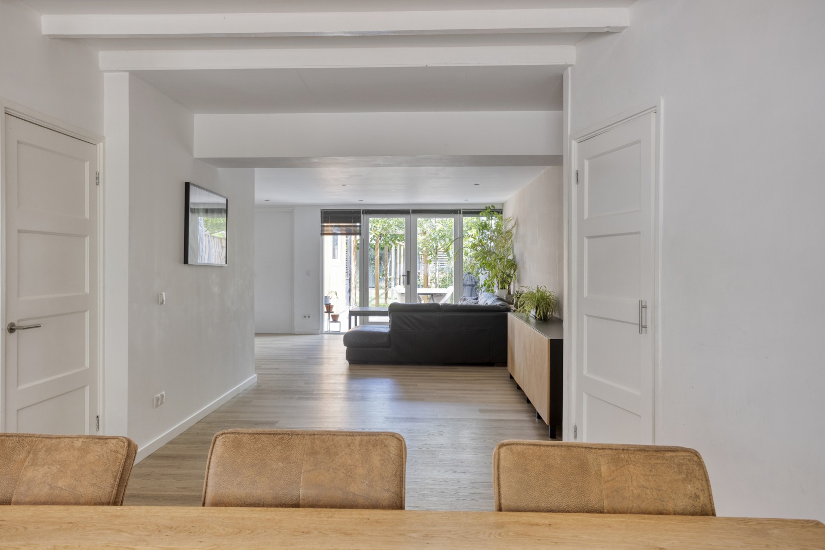 Twee-onder-één-kap te koop: Schoolstraat 8, Beek