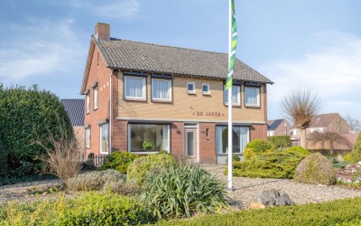 Sint Jansgildestraat 100