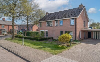 Kasteellaan 11