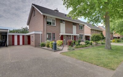 Kasteellaan 13