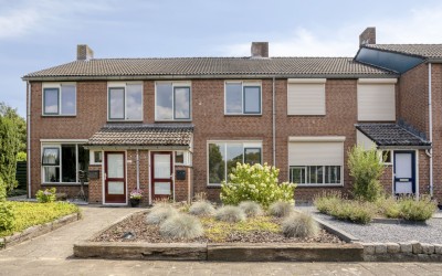 Kasteellaan 46