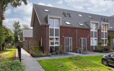 Potstal 14
