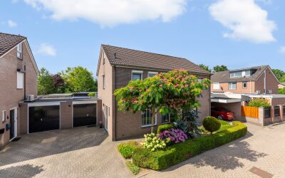 Pater Gerritsenstraat 27