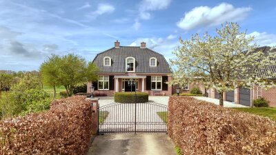Oude Eltenseweg 14