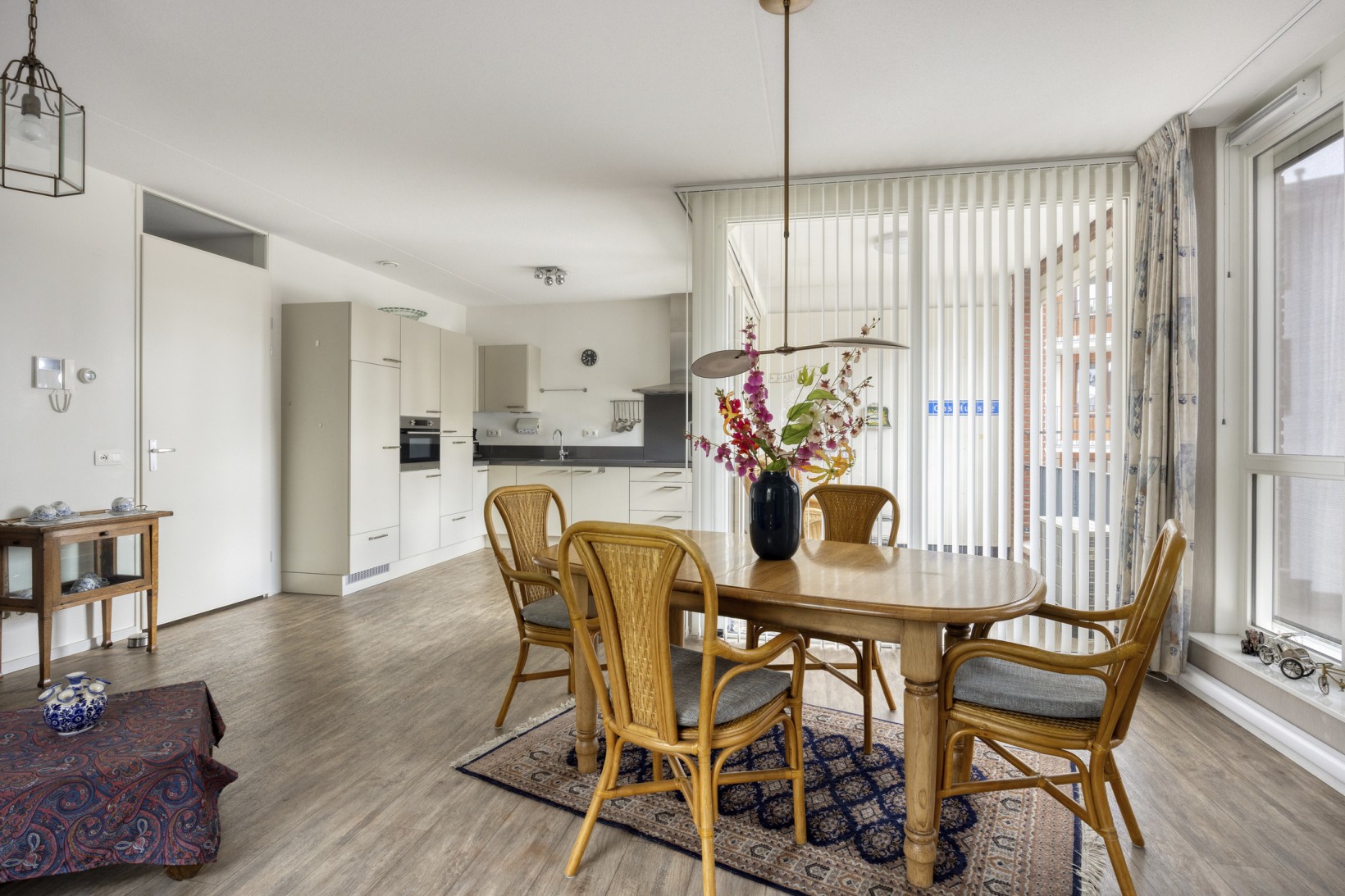 Appartement te koop: Peeskesweg 1-5, Beek