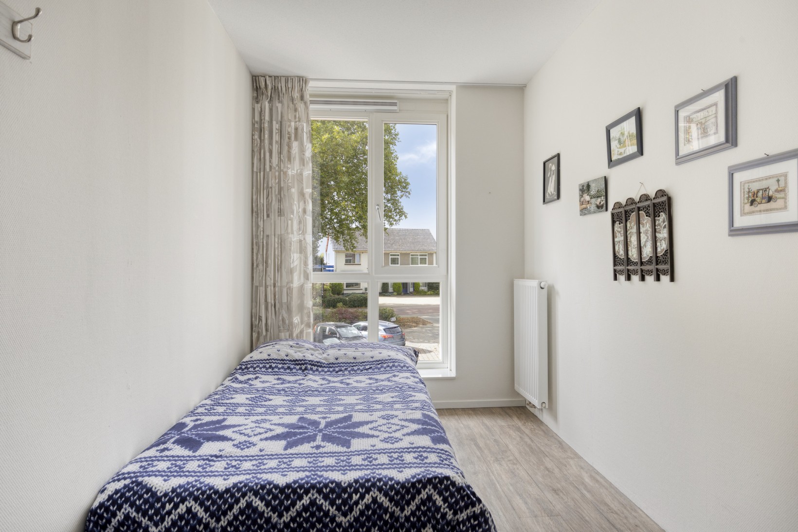 Appartement te koop: Peeskesweg 1-5, Beek