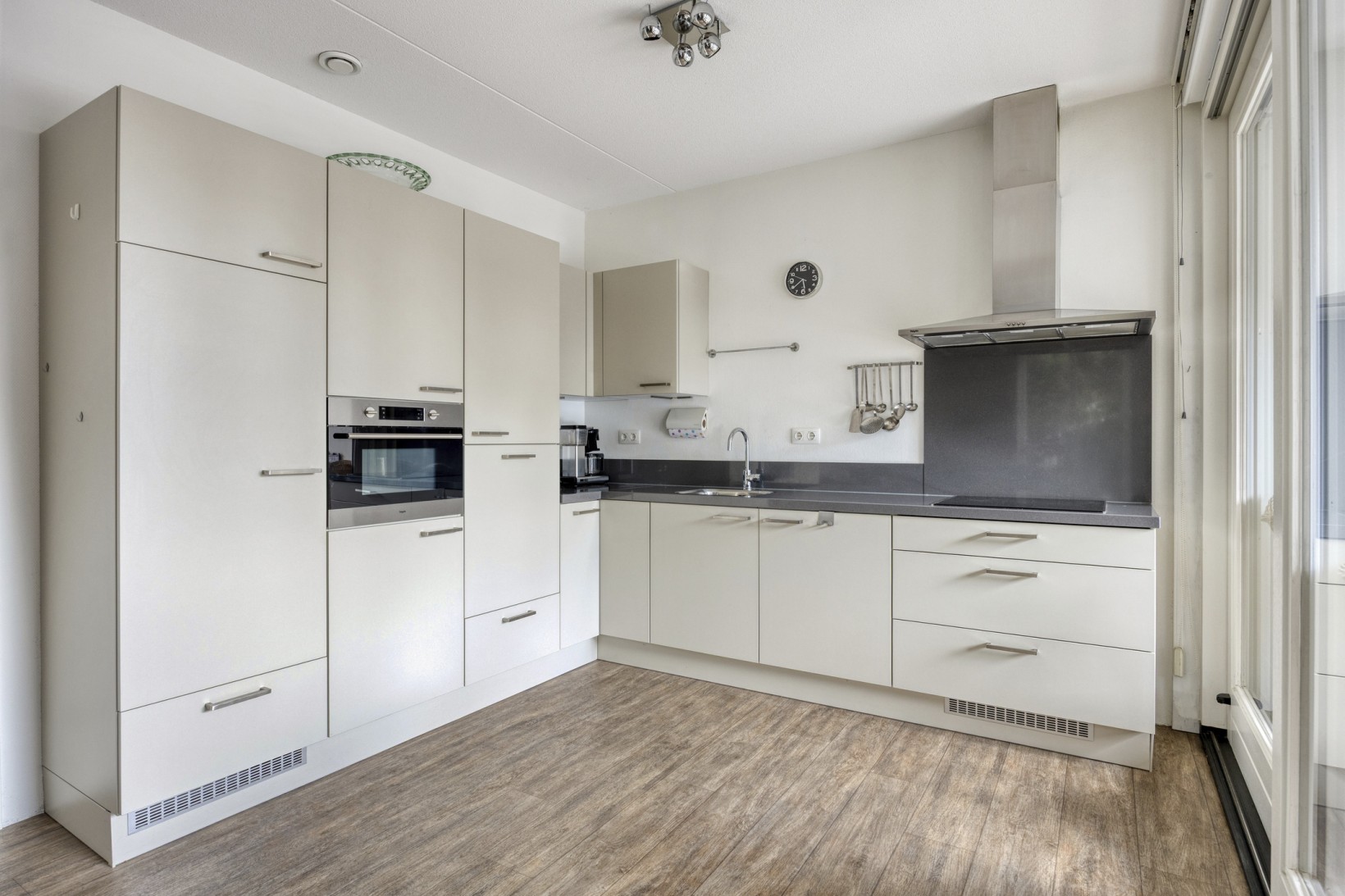Appartement te koop: Peeskesweg 1-5, Beek