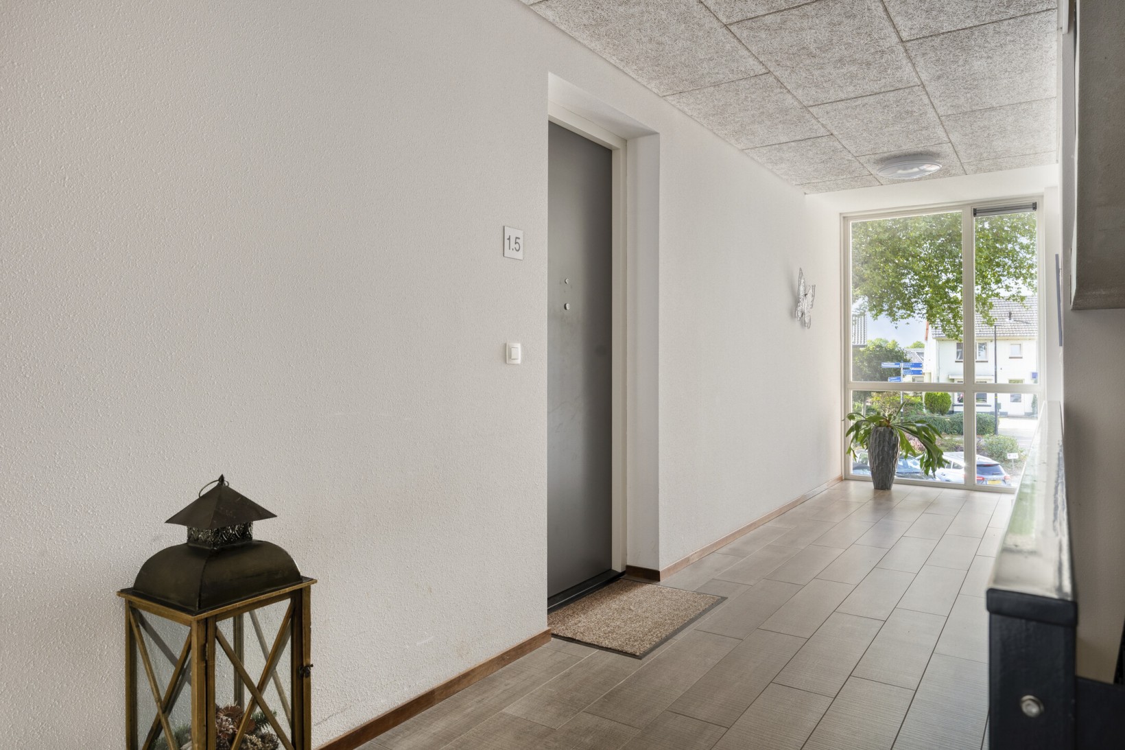 Appartement te koop: Peeskesweg 1-5, Beek